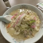 中国菜館 江山楼 中華街新館 - 