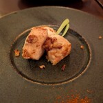 麻布十番 鉄板焼 楼漫亭 - 