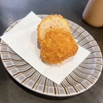 とんかつ ふじ井 - 