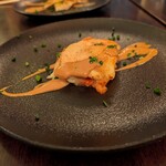 麻布十番 鉄板焼 楼漫亭 - 