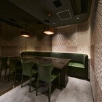 厨 七代目松五郎 - 