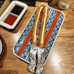 串カツ たぬき - 