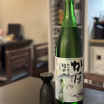 魚と日本酒 どまん中 はなれ - 