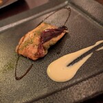 麻布十番 鉄板焼 楼漫亭 - 