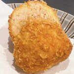 とんかつ ふじ井 - 