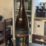 魚と日本酒 どまん中 はなれ - 