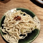 串カツ たぬき - 