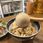 スタンド にしき - 