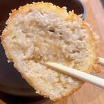 とんかつ ふじ井 - 