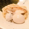 鶏そば かぐら屋 西新宿店