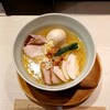 柳麺 呉田