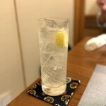 和酒 和食 御結び - 