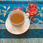 ラ・テラス岩本屋 - エジプト産レモンジンジャー