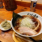 利尻らーめん味楽 - 