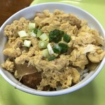呉庁舎食堂 - 