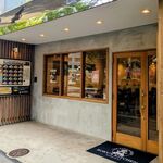 ROKU’S KITCHEN - 店の外観