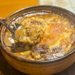 ３丁目のカレー屋さん  - 