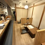 和酒 和食 御結び - 