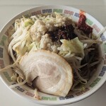 ラーメン専門店 昇竜 - 