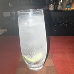 エジール - ジンソーダ