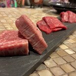 焼肉ささ木 - 