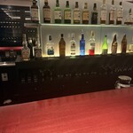エジール - カウンター席