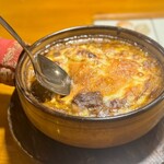 ３丁目のカレー屋さん  - 