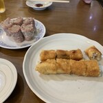 広東料理 鳳泉 - 