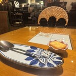 ３丁目のカレー屋さん  - 