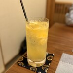和酒 和食 御結び - 
