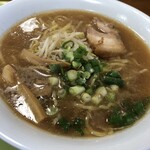 呉庁舎食堂 - 