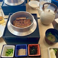 天然うなぎ しま村 -  天然うなぎ しま村 -