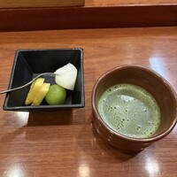 天冨良 よこ田 - 