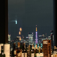 DINING & BAR TABLE 9 TOKYO - 