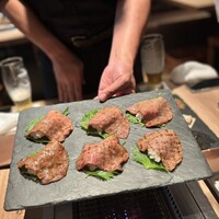 上等焼肉 ひらく - 
