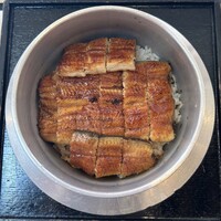 天然うなぎ しま村 -  天然うなぎ しま村 -