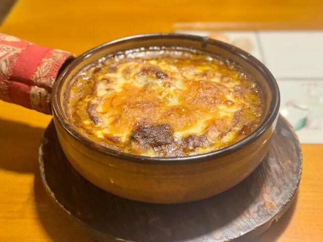 3 Chome no Curry Ya San photo