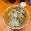 油そば マイケル 御茶ノ水店
