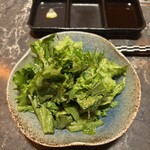 北新地焼肉 きらく - 