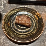 北新地焼肉 きらく - 