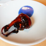 うなぎ亭 友栄 - 