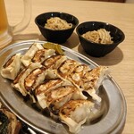 串とメシにはサケキタル - 