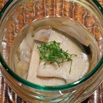 料理屋 植むら - 