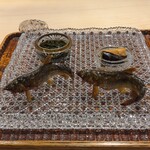 料理屋 植むら - 