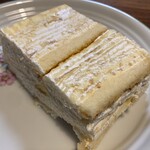 ドンレミー - 料理写真: