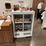 イオンラウンジ - ドリンク写真: