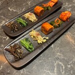 北新地焼肉 きらく - 