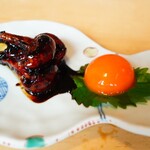 うなぎ亭 友栄 - 