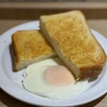 Holly's Cafe - 料理写真: