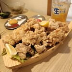 串とメシにはサケキタル - 